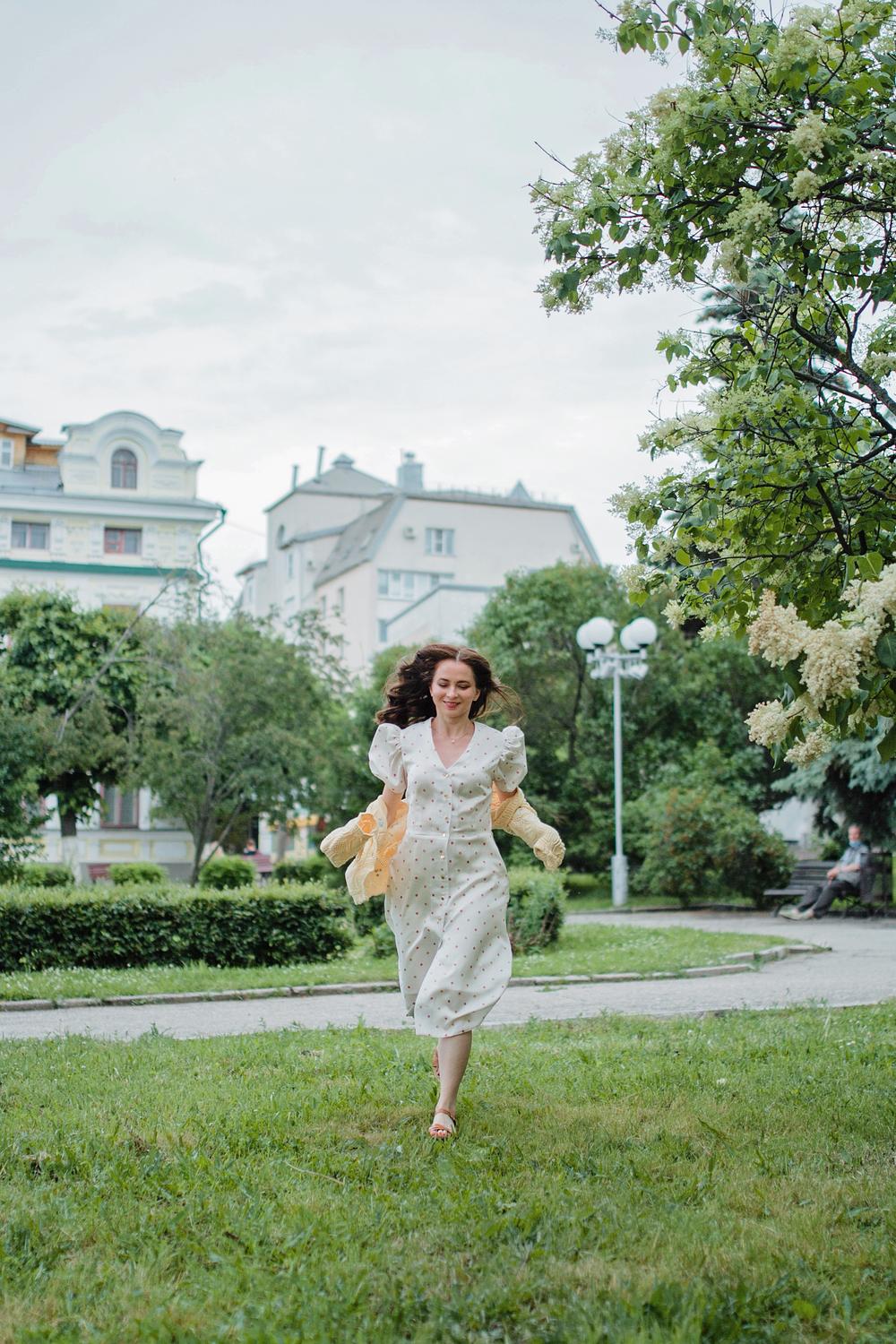 Таня. Чебоксары