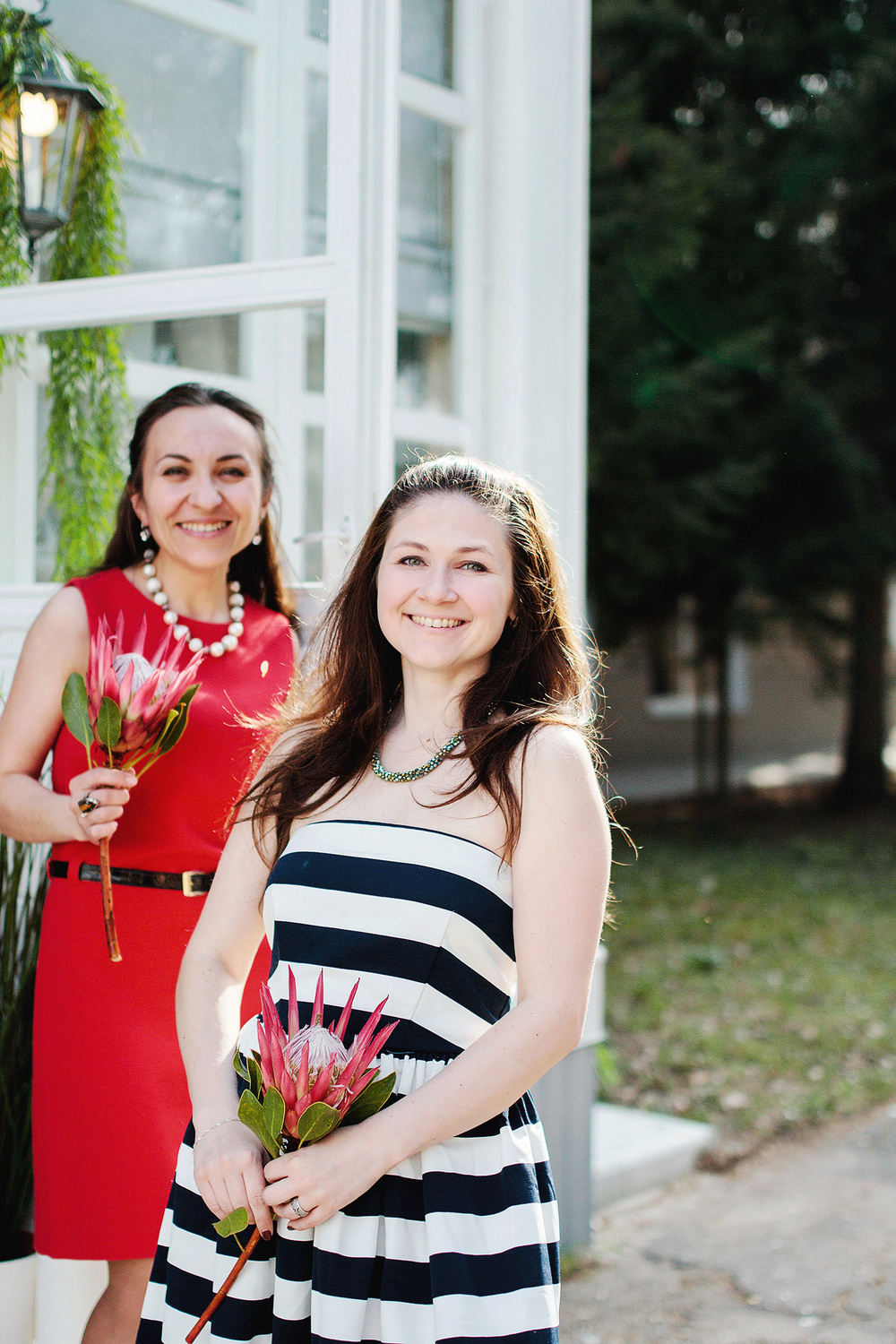 Юля & Рома