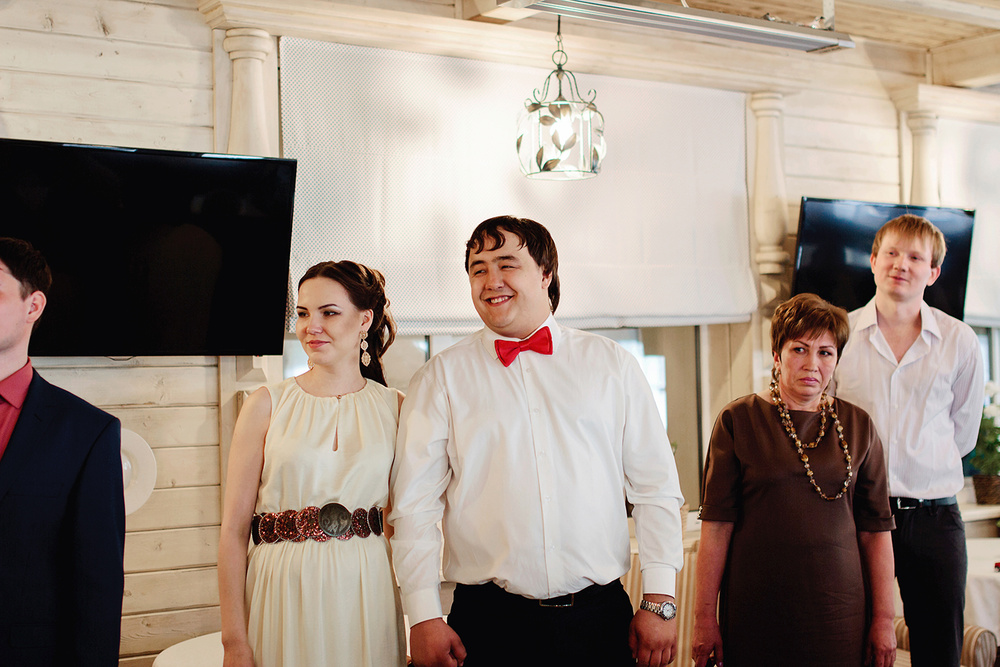 Юля & Рома