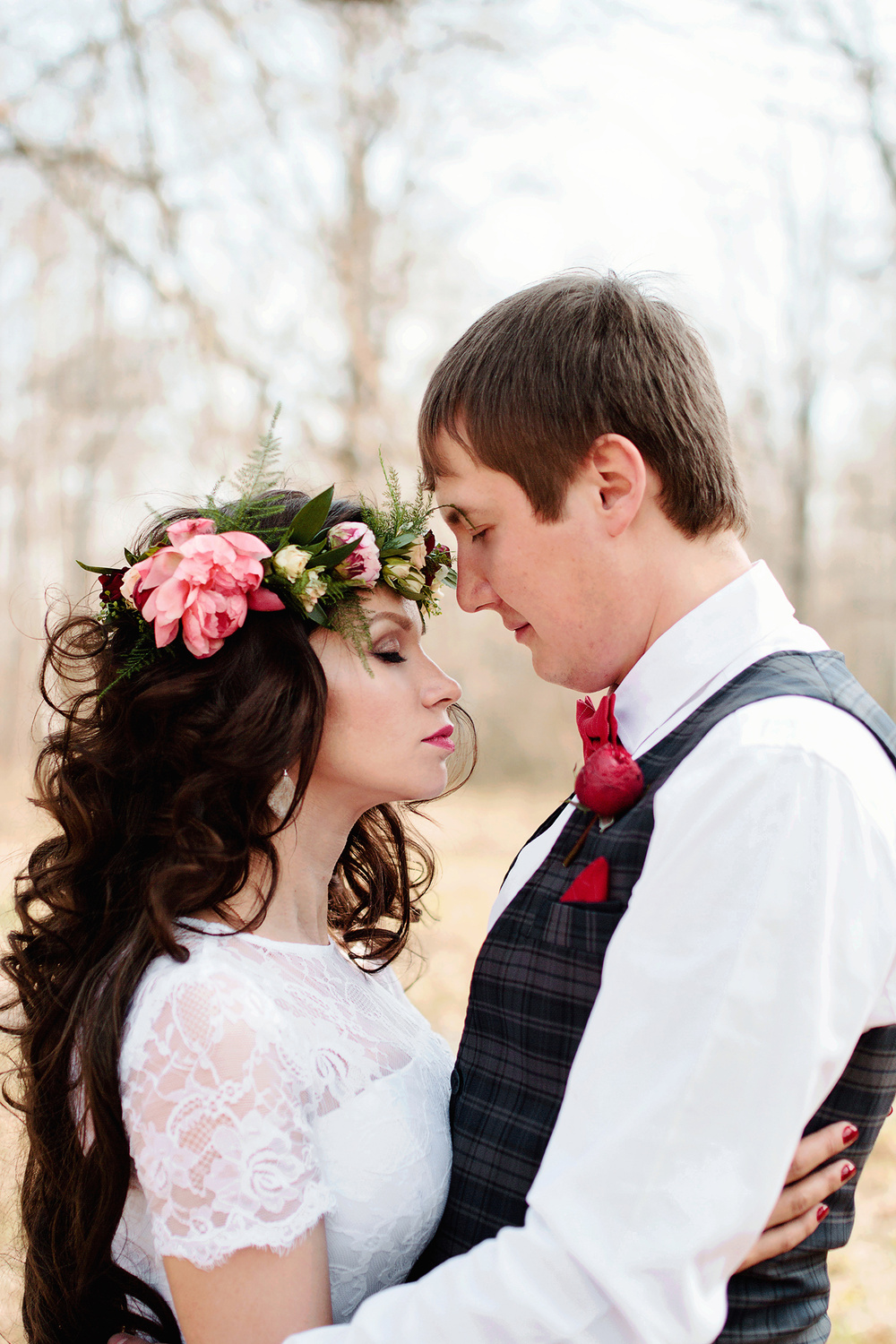 Юля & Рома