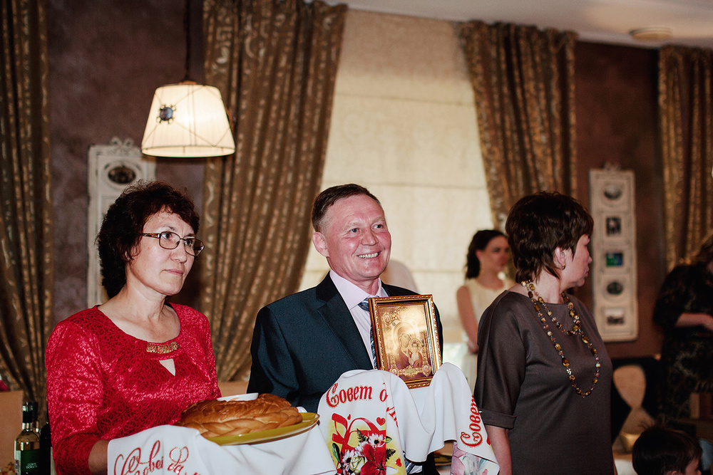 Юля & Рома
