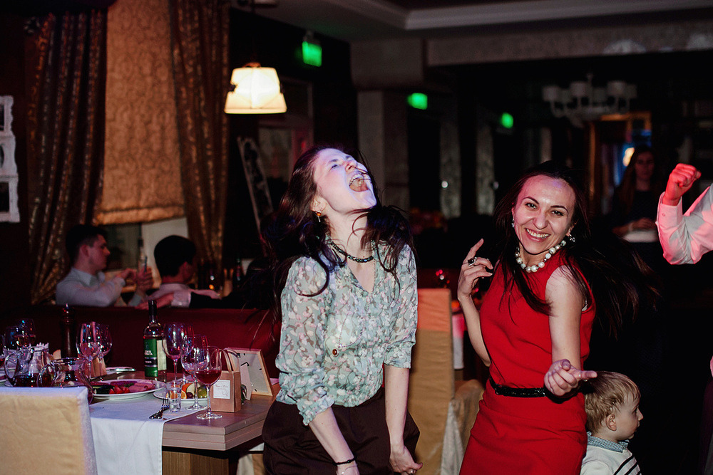 Юля & Рома