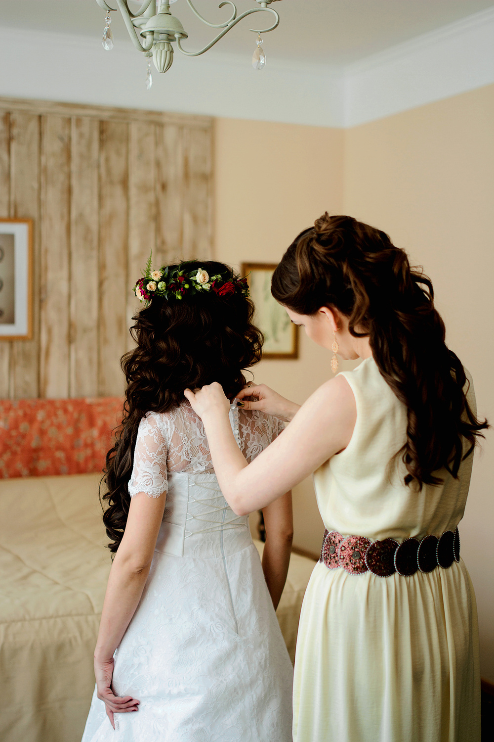 Юля & Рома