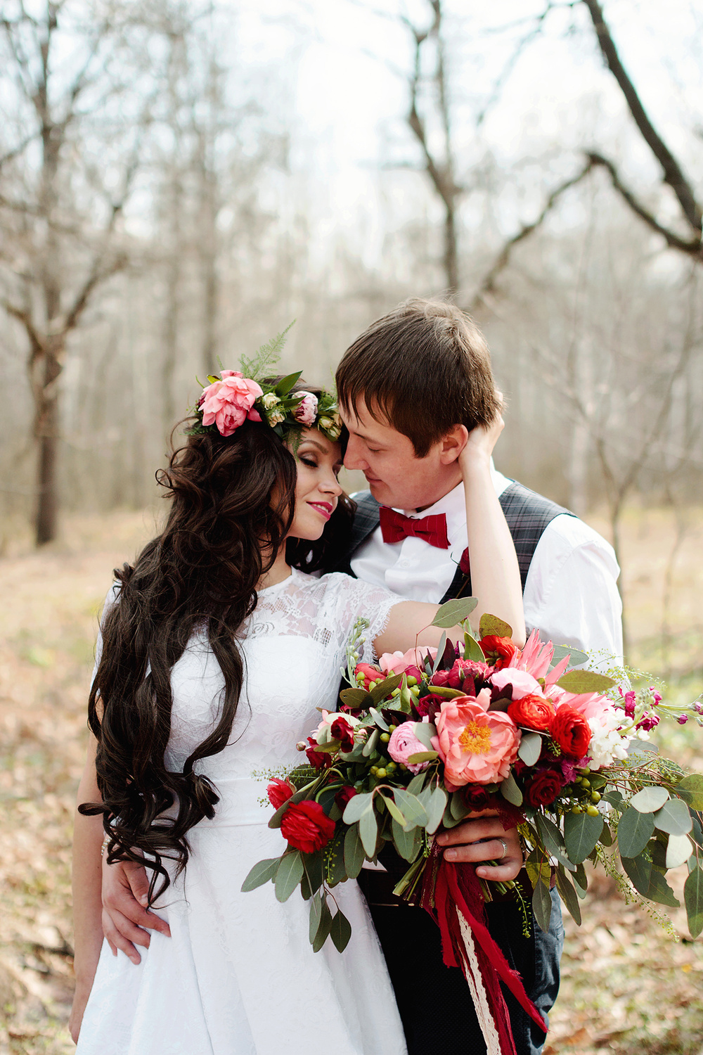 Юля & Рома