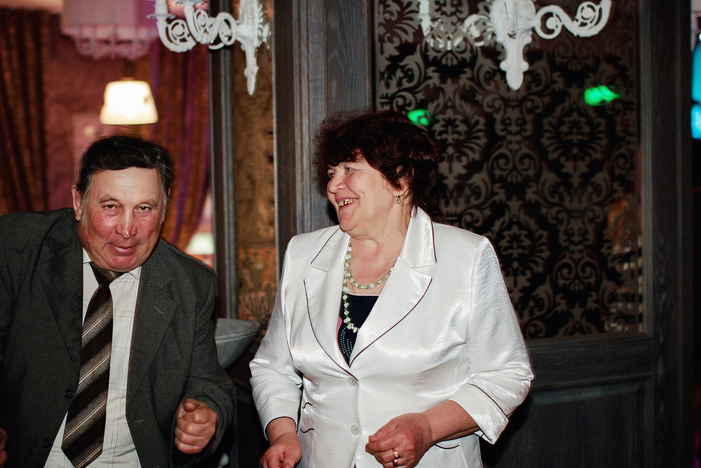 Юля & Рома