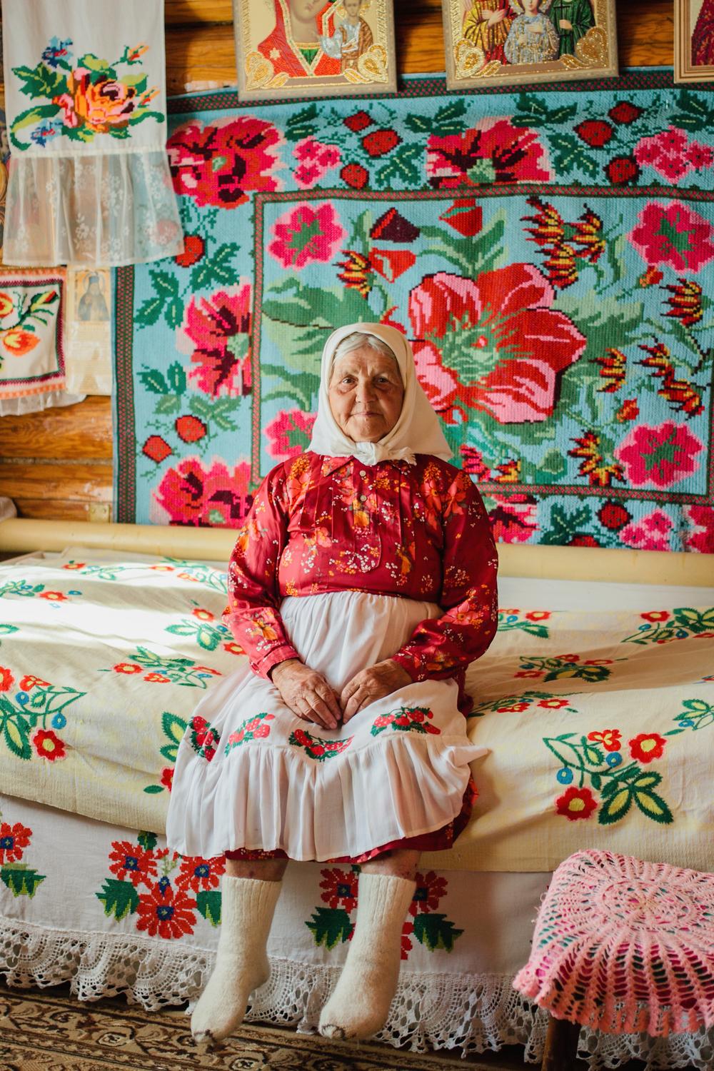 Три сестры