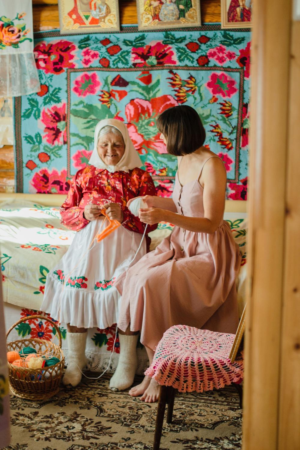 Три сестры