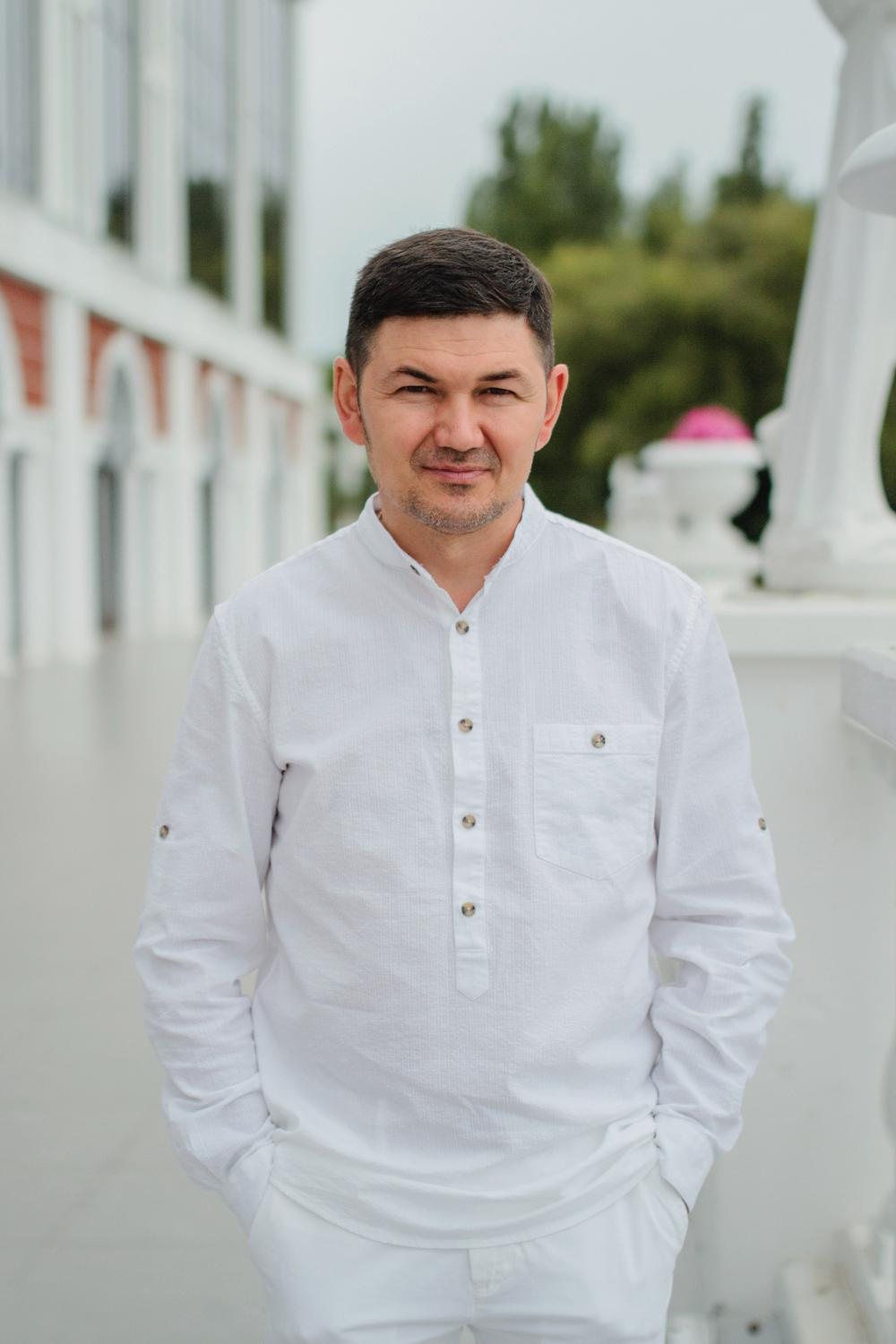 Рената и Андрей