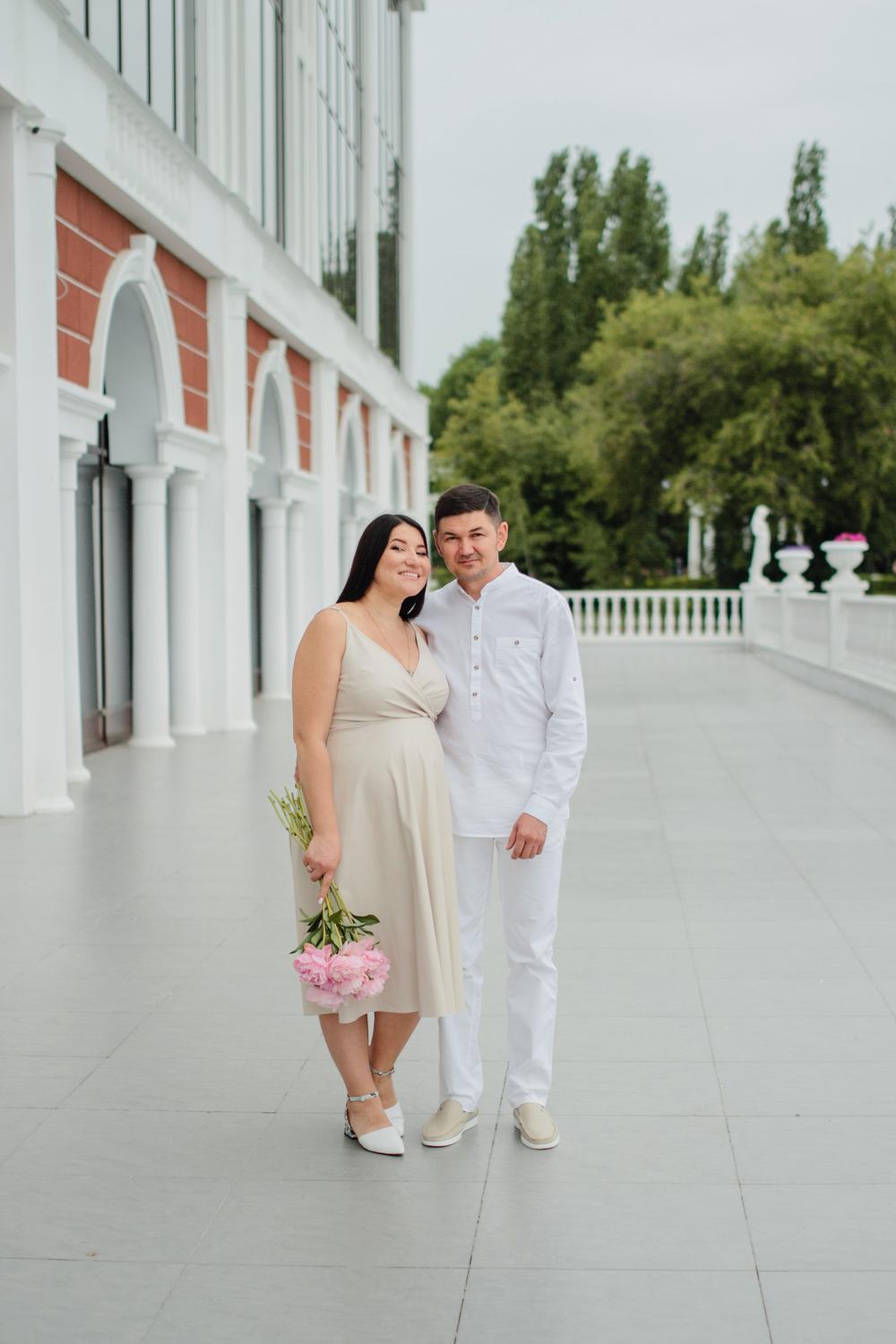 Рената и Андрей