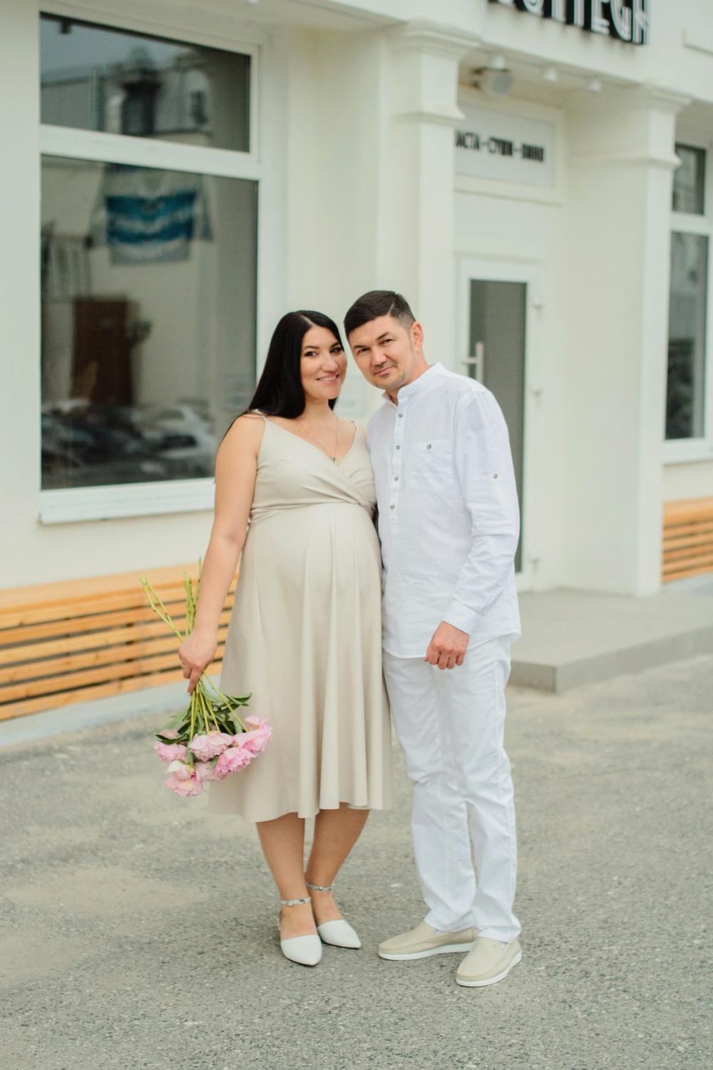 Рената и Андрей