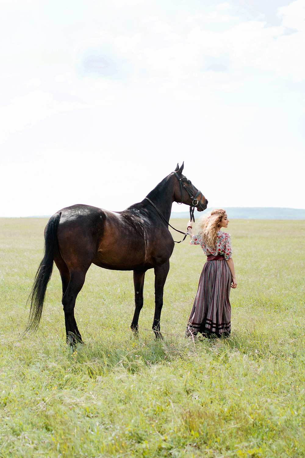 Yaroslav and Jenny Crimea Workshop