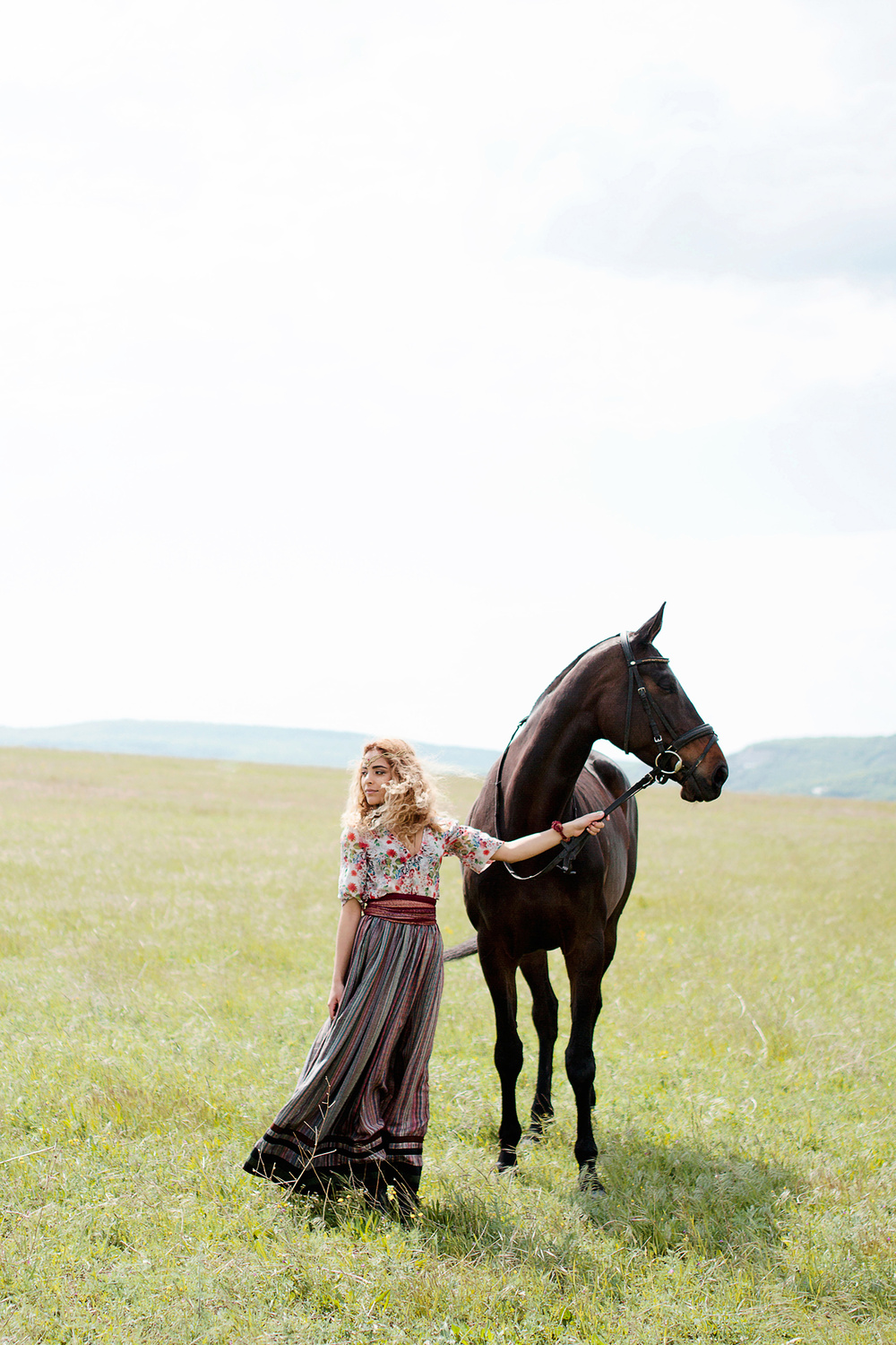 Yaroslav and Jenny Crimea Workshop