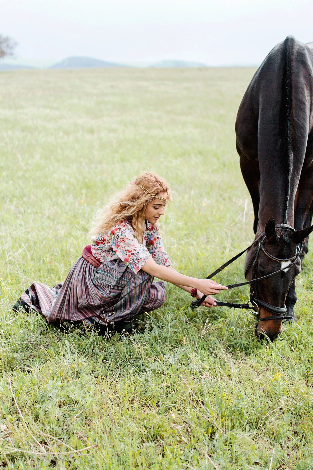 Yaroslav and Jenny Crimea Workshop