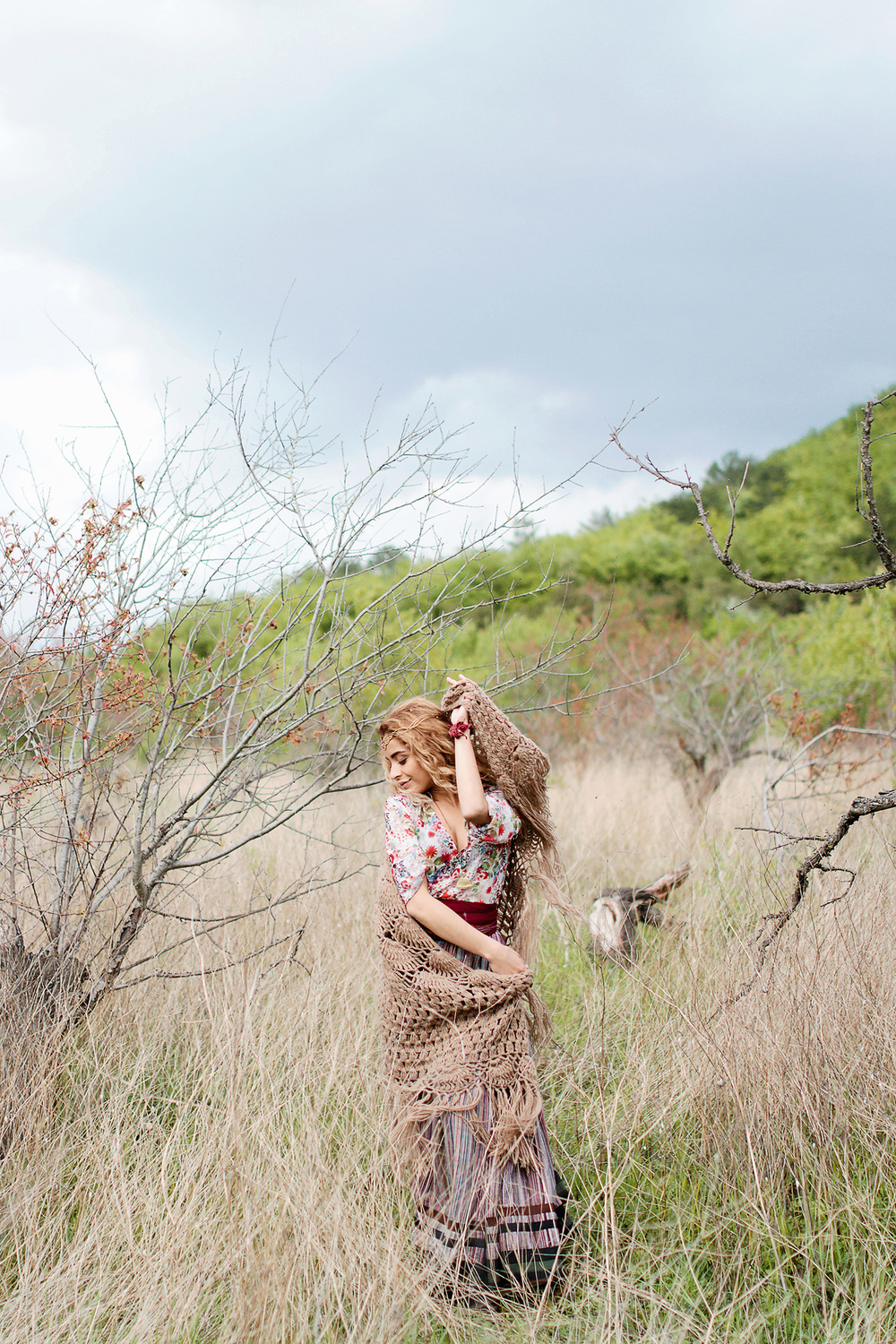 Yaroslav and Jenny Crimea Workshop