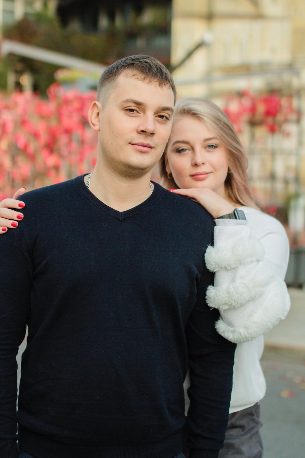 Маша & Паша 