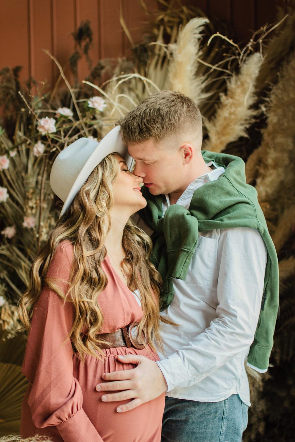 Максим и Катя + ♥