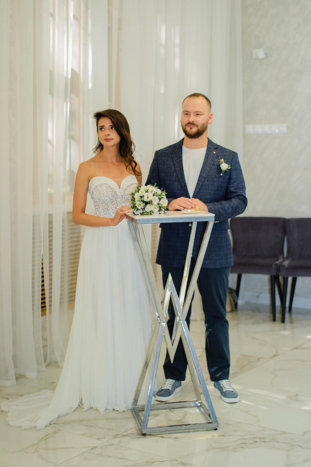 Катюша и Кирилл