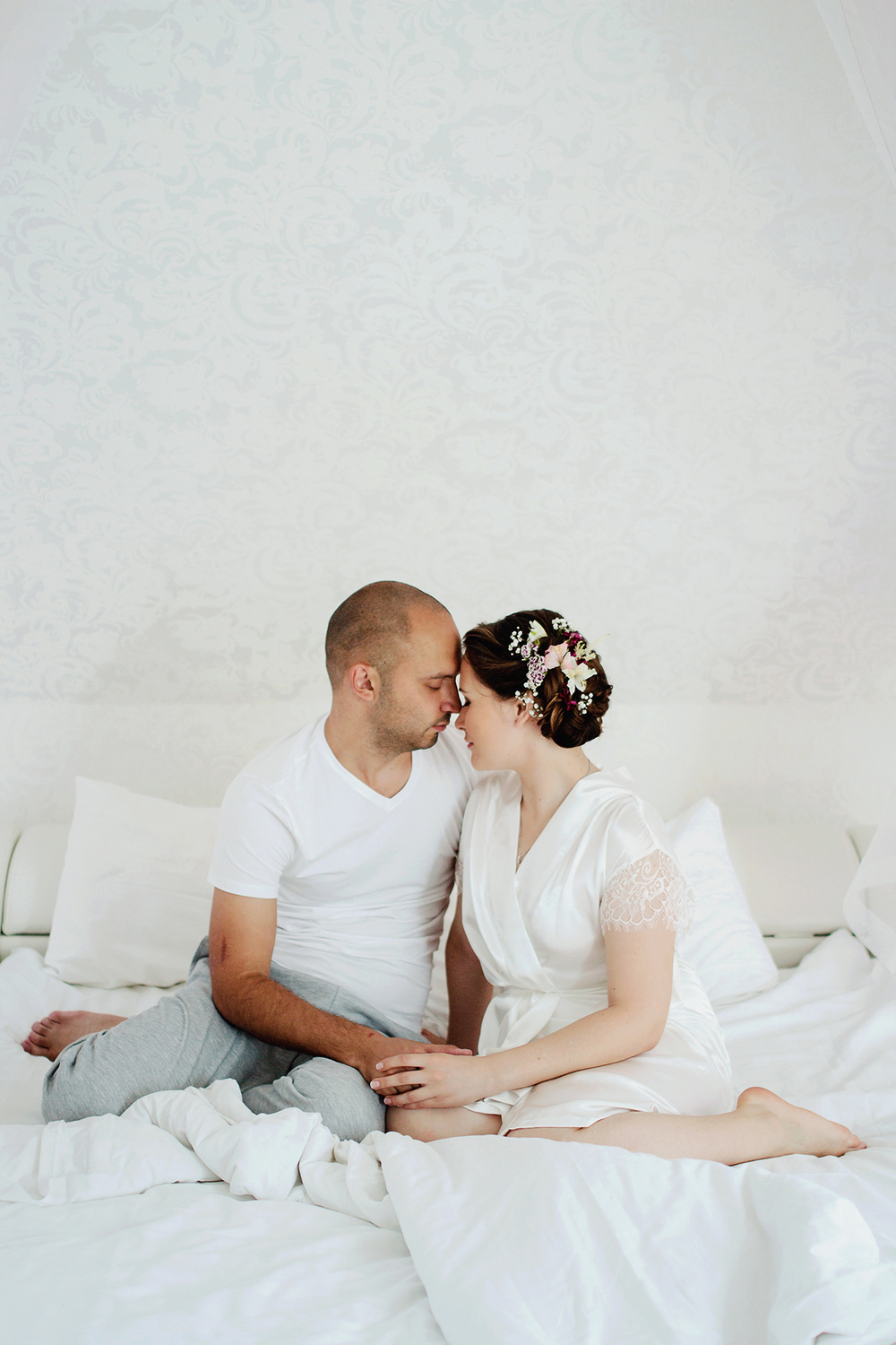 Рита & Кирилл
