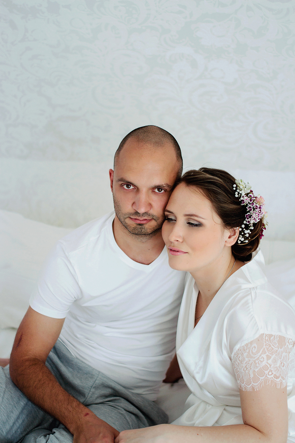 Рита & Кирилл