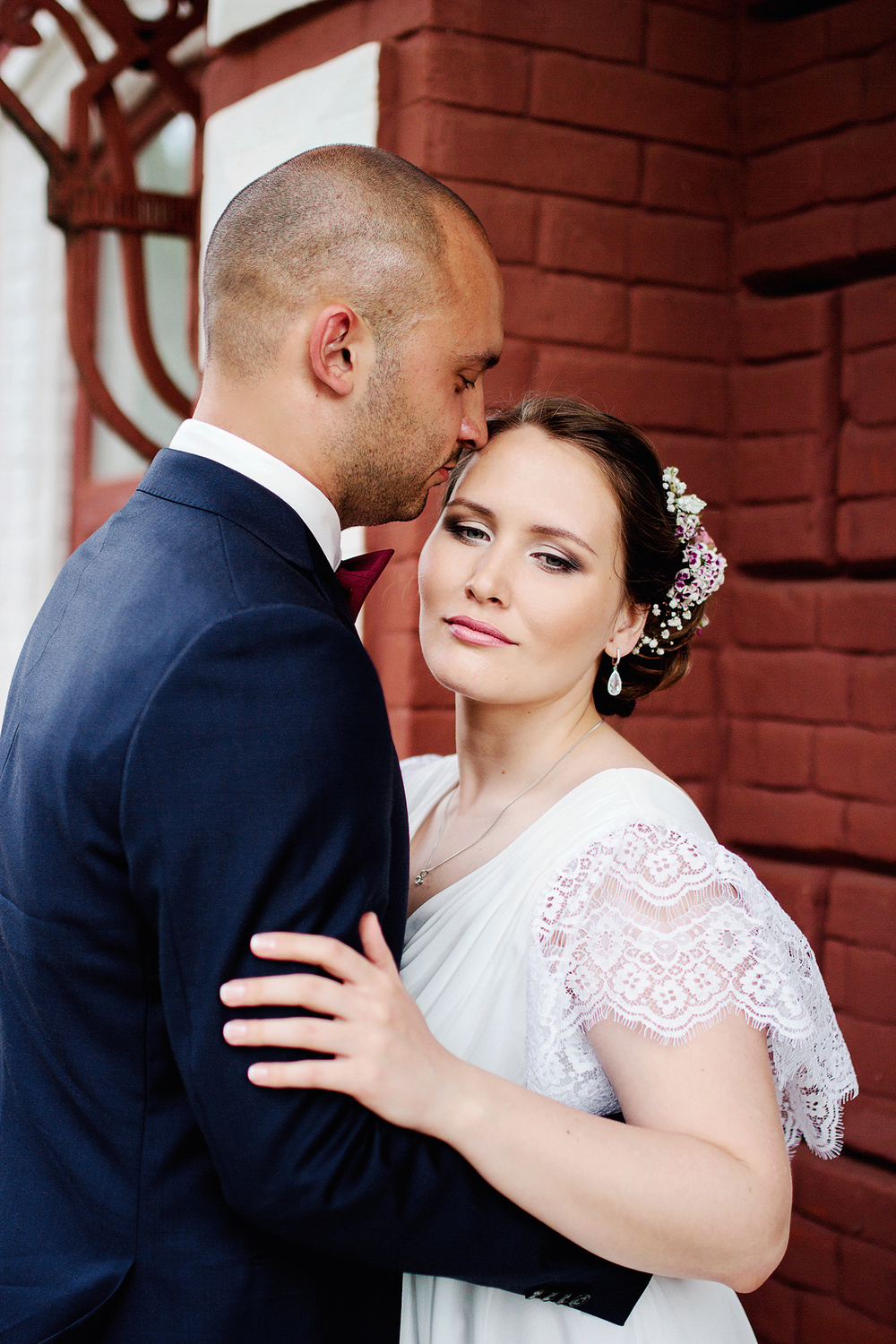 Рита & Кирилл
