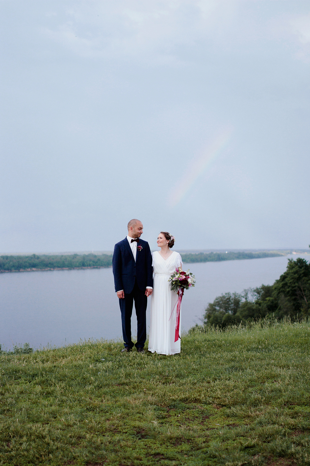 Рита & Кирилл