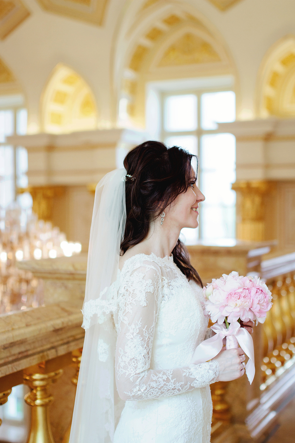 Екатерина & Олег