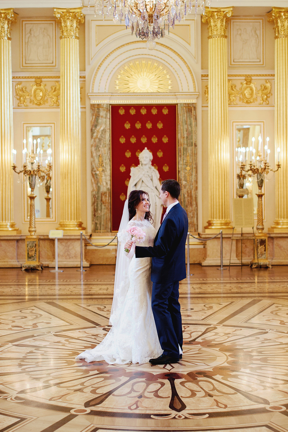 Екатерина & Олег