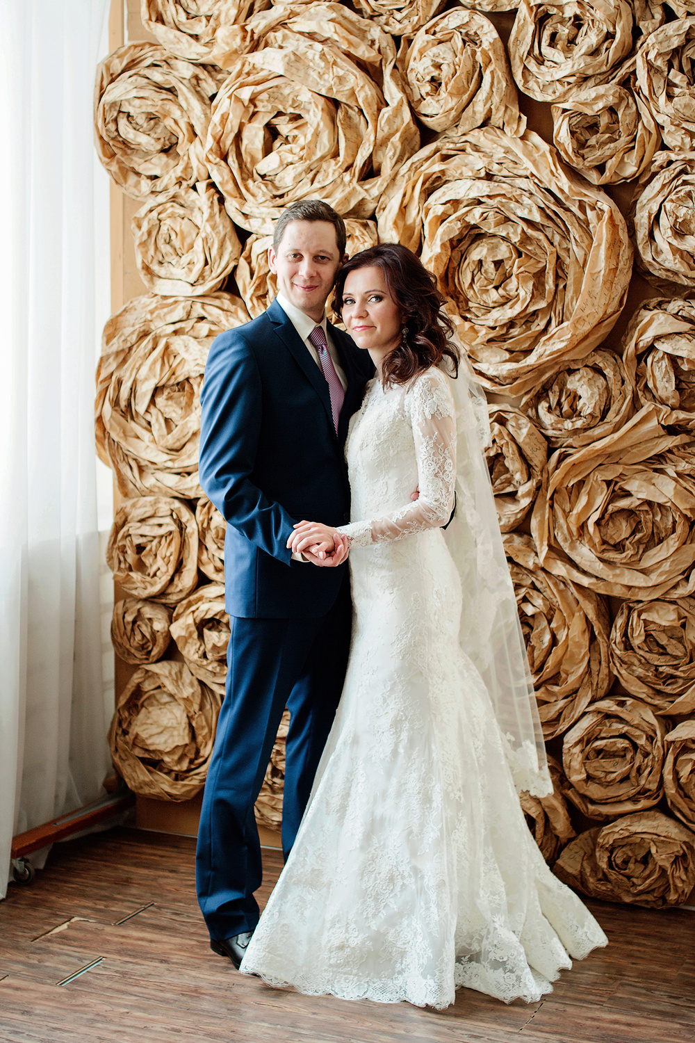 Екатерина & Олег