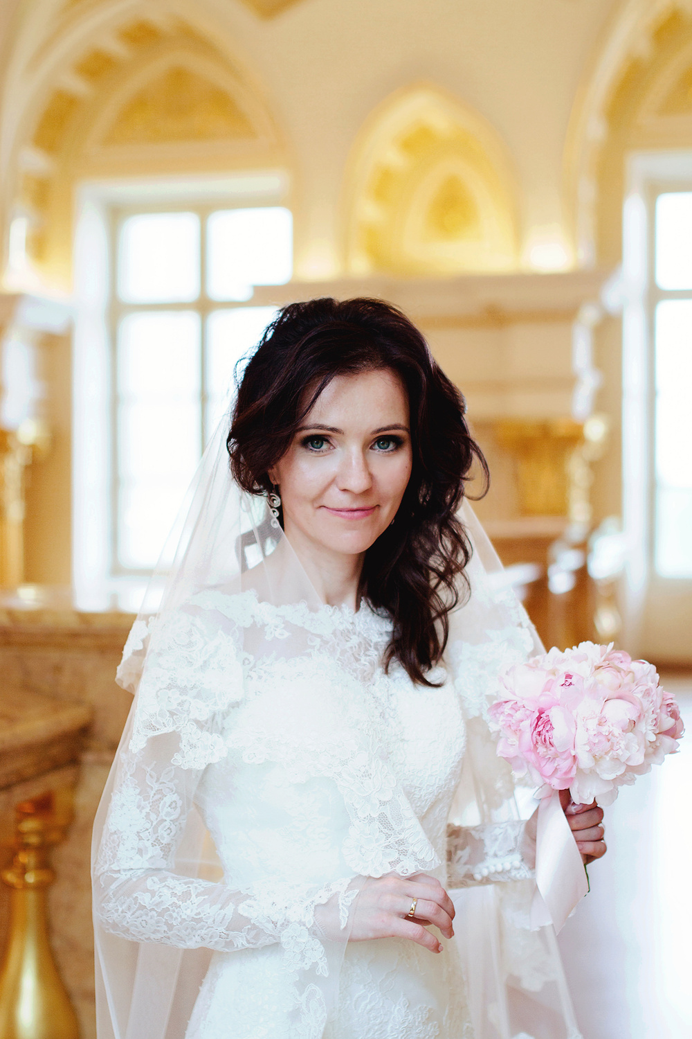 Екатерина & Олег