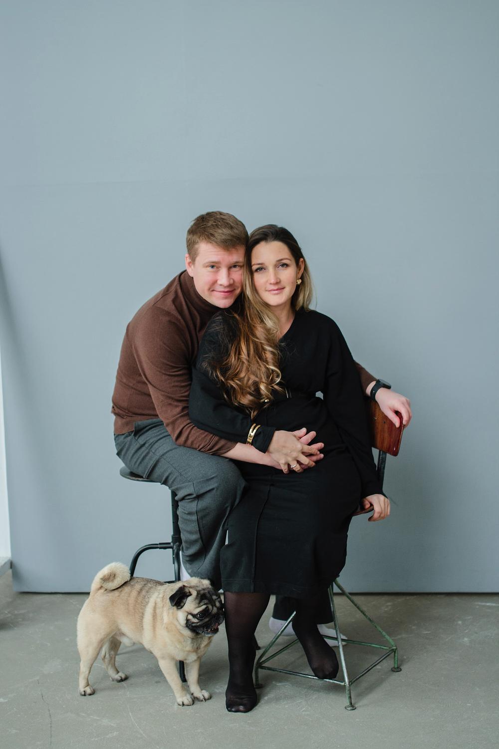 Ждем Святика ♥