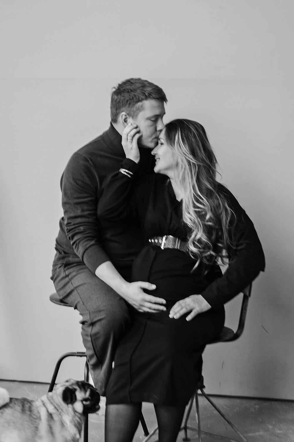 Ждем Святика ♥