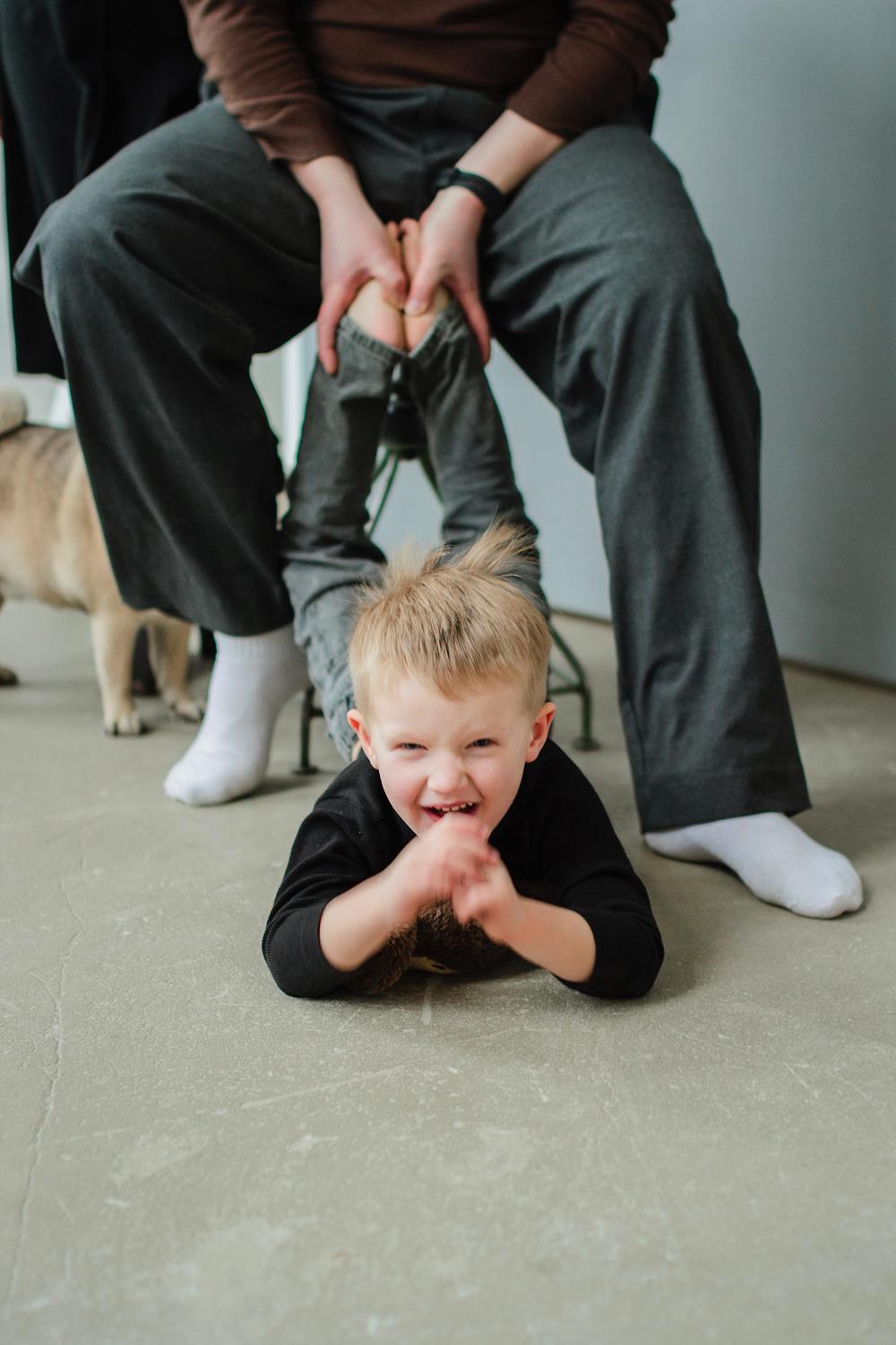 Ждем Святика ♥