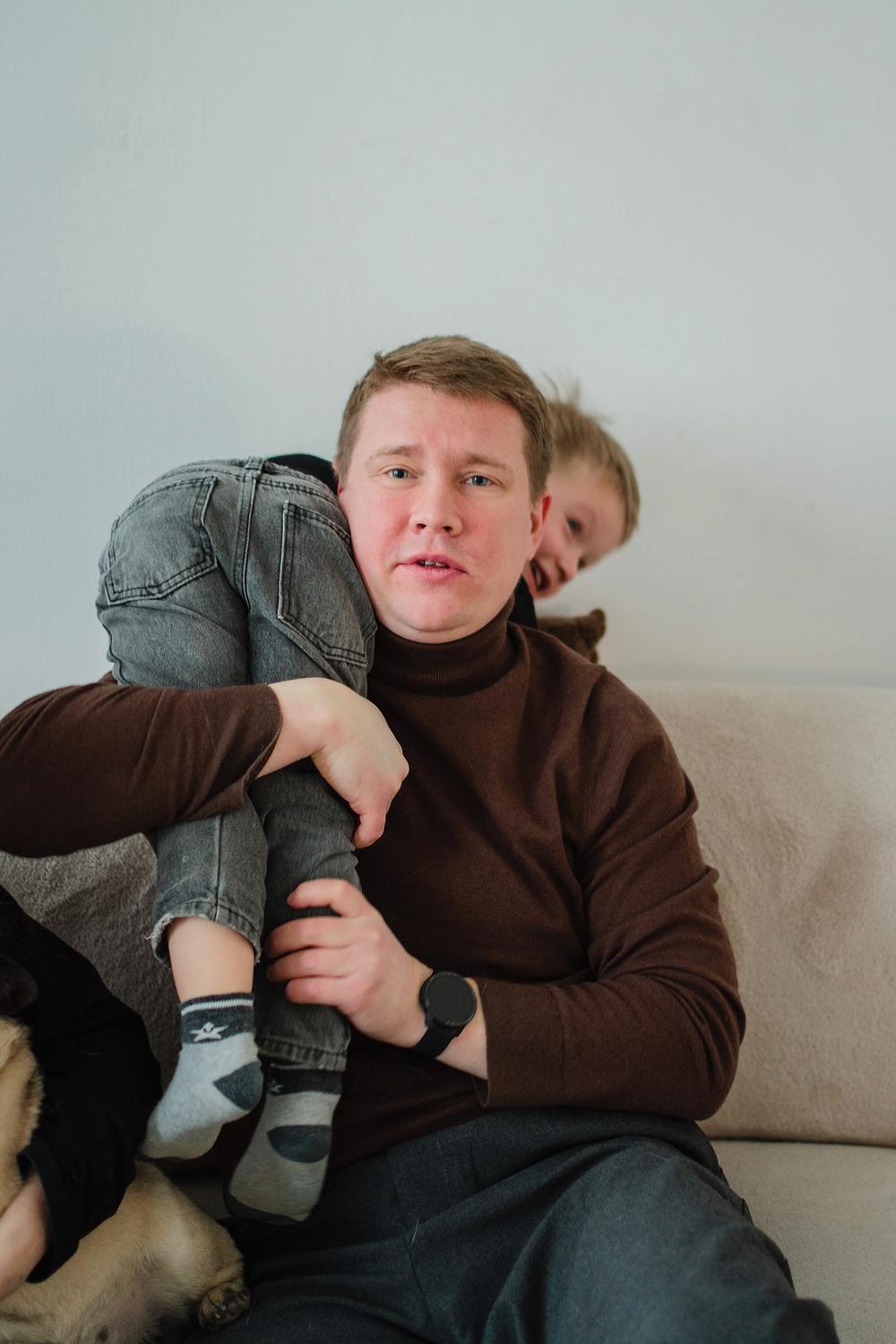 Ждем Святика ♥