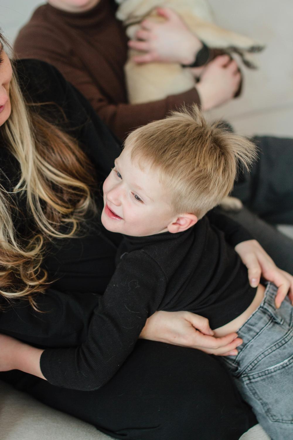 Ждем Святика ♥