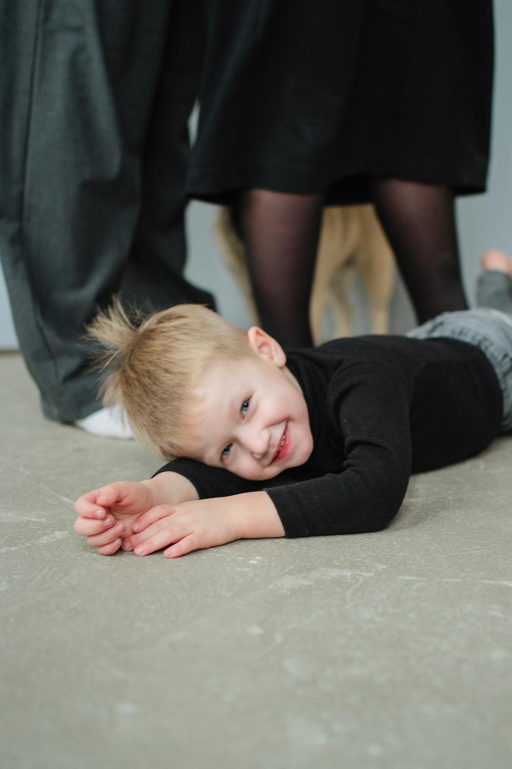 Ждем Святика ♥