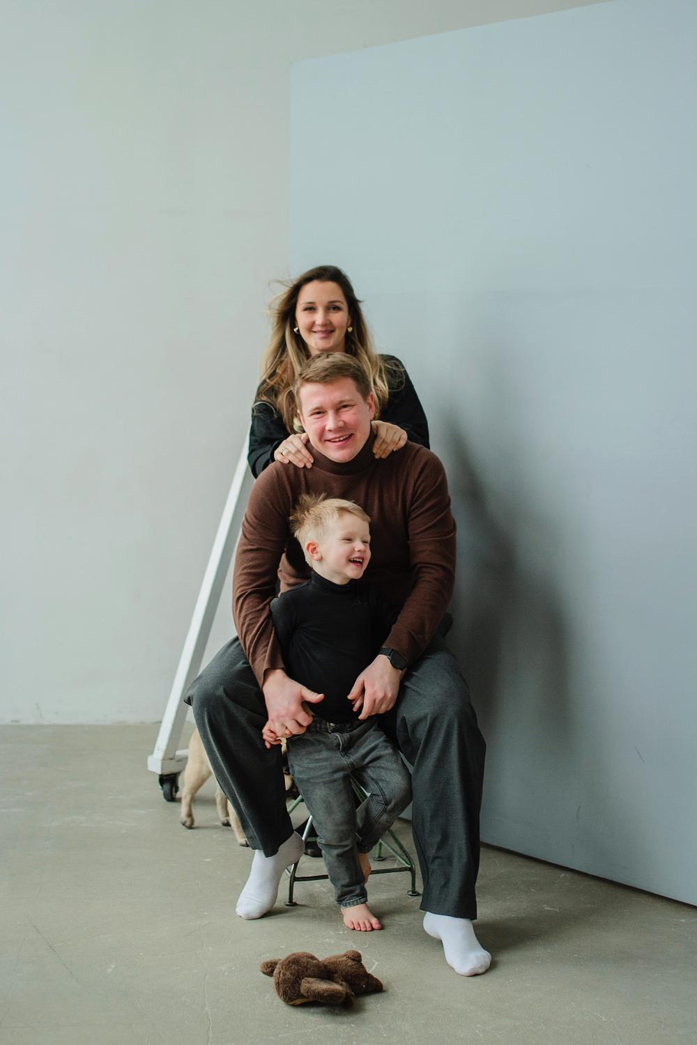 Ждем Святика ♥