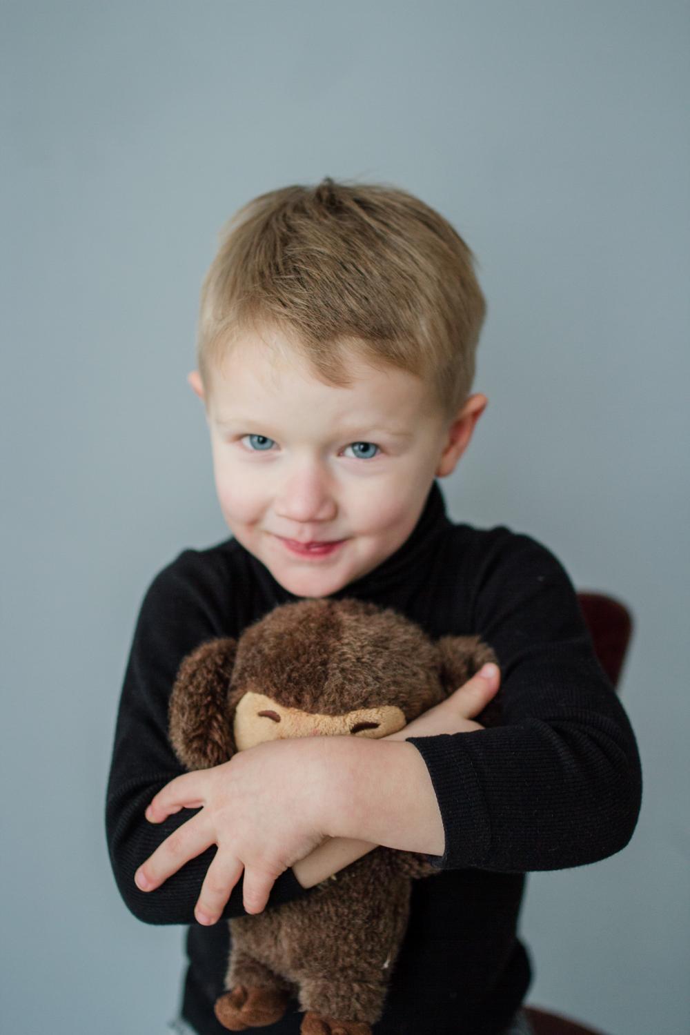 Ждем Святика ♥