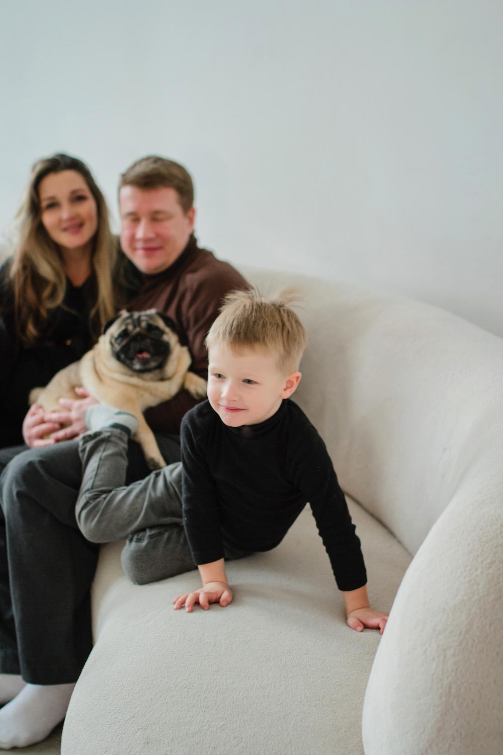 Ждем Святика ♥