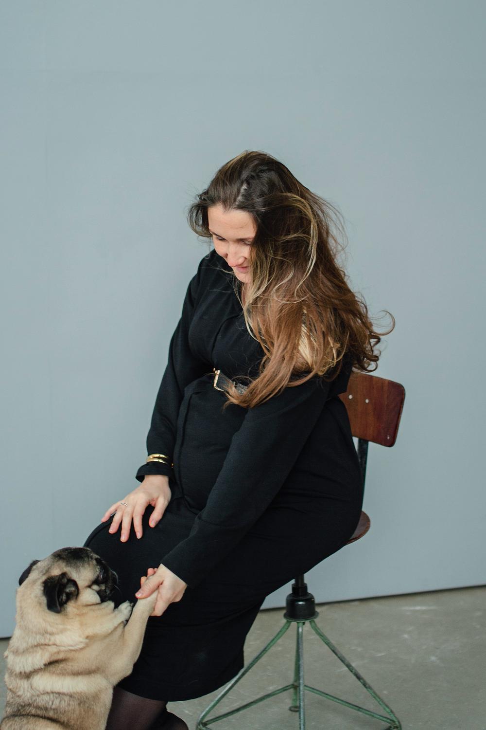 Ждем Святика ♥