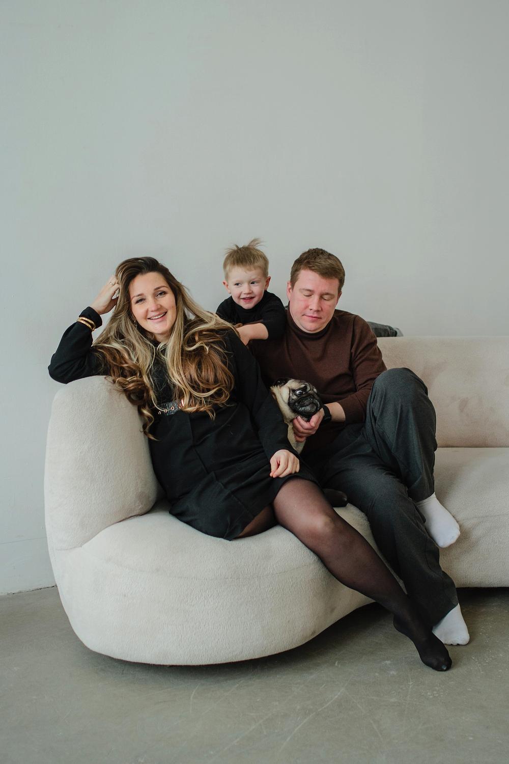 Ждем Святика ♥