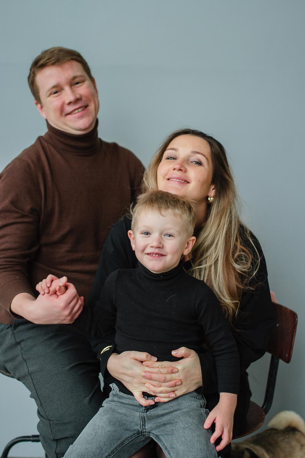 Ждем Святика ♥