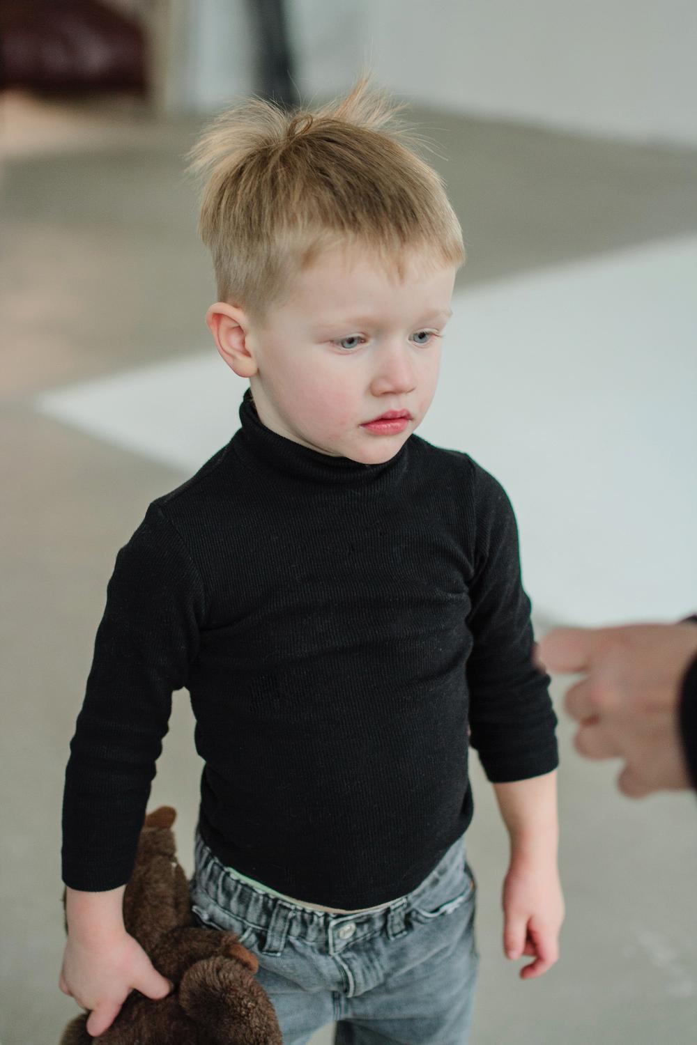 Ждем Святика ♥