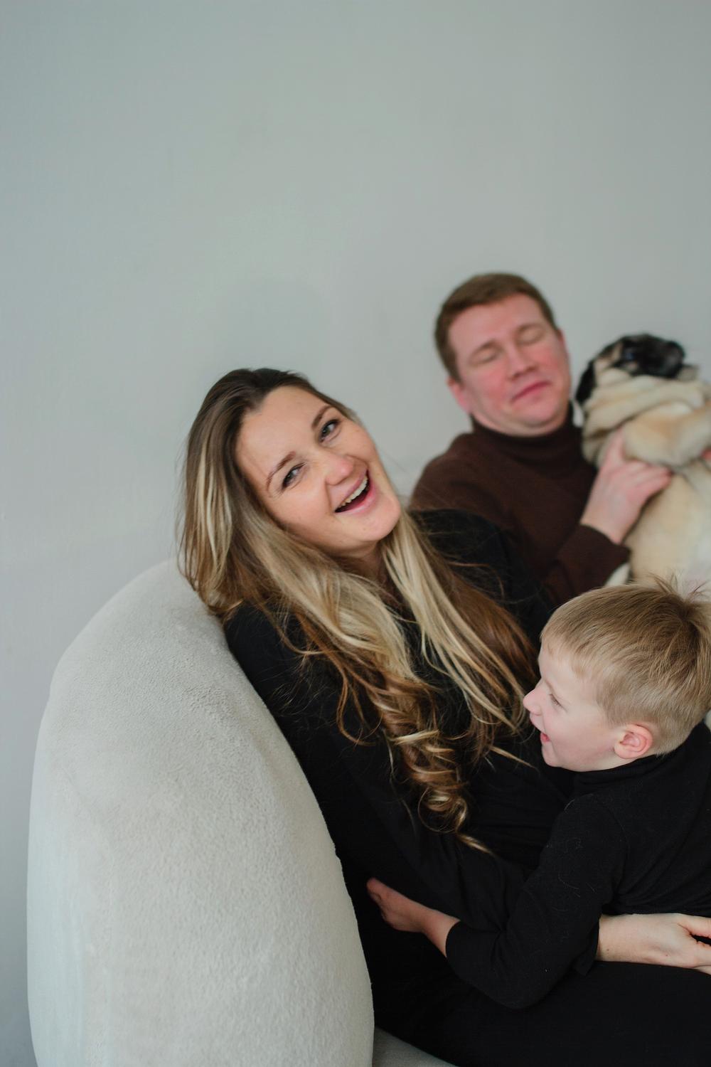 Ждем Святика ♥