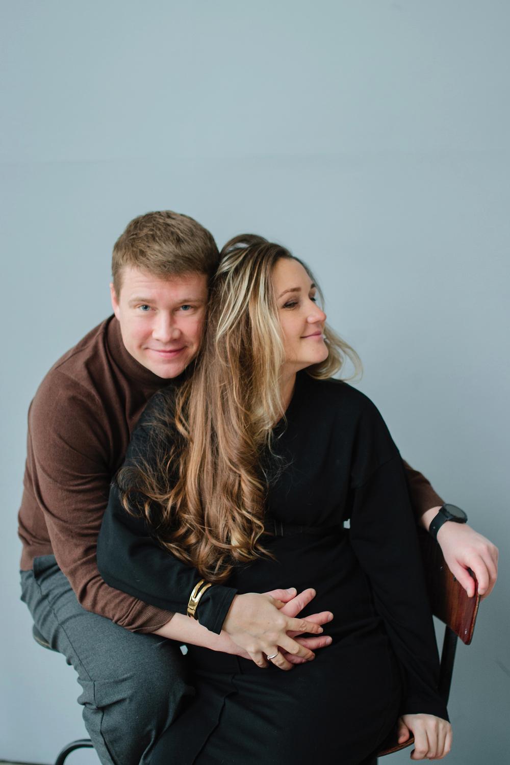 Ждем Святика ♥