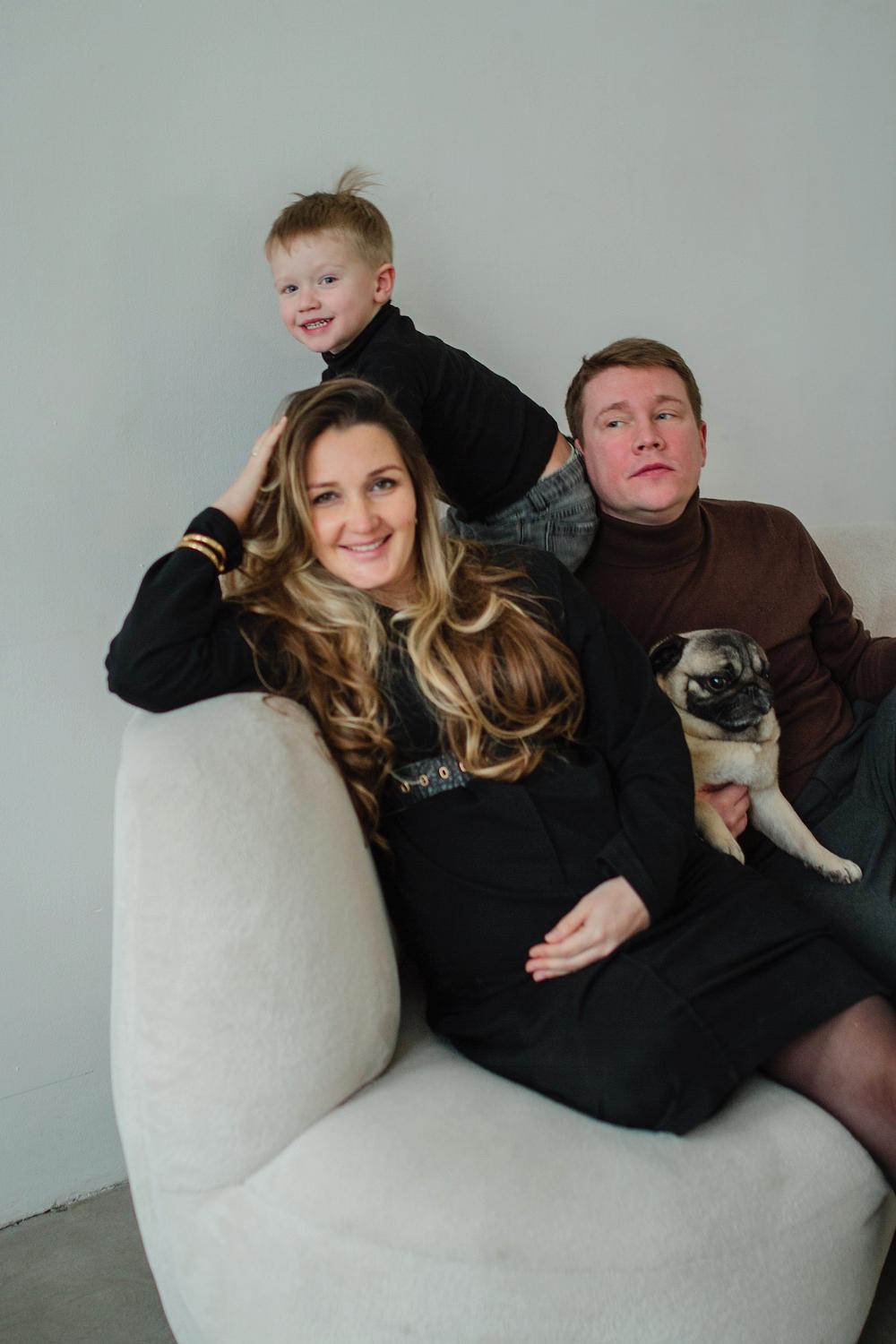 Ждем Святика ♥