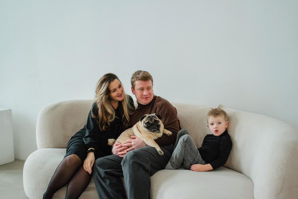 Ждем Святика ♥