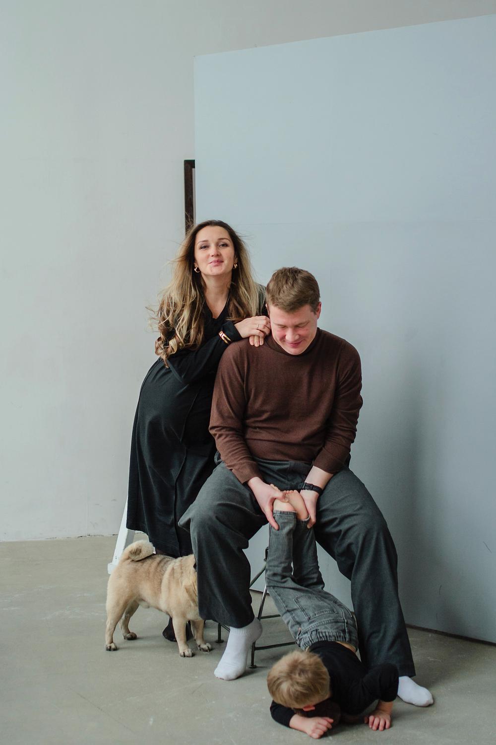 Ждем Святика ♥