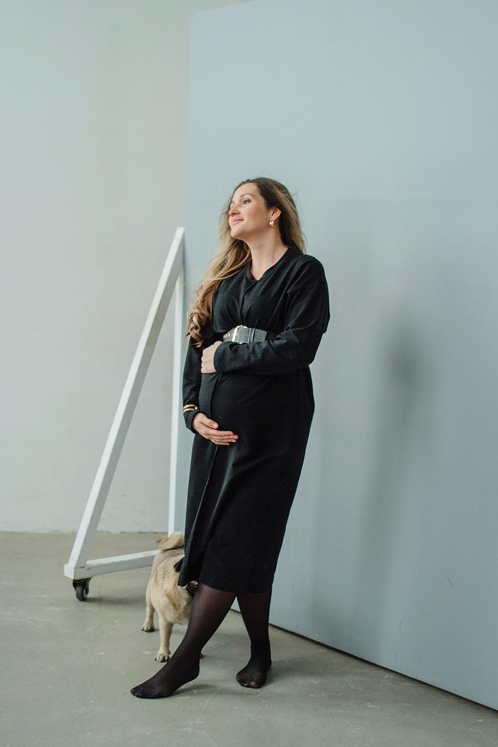 Ждем Святика ♥