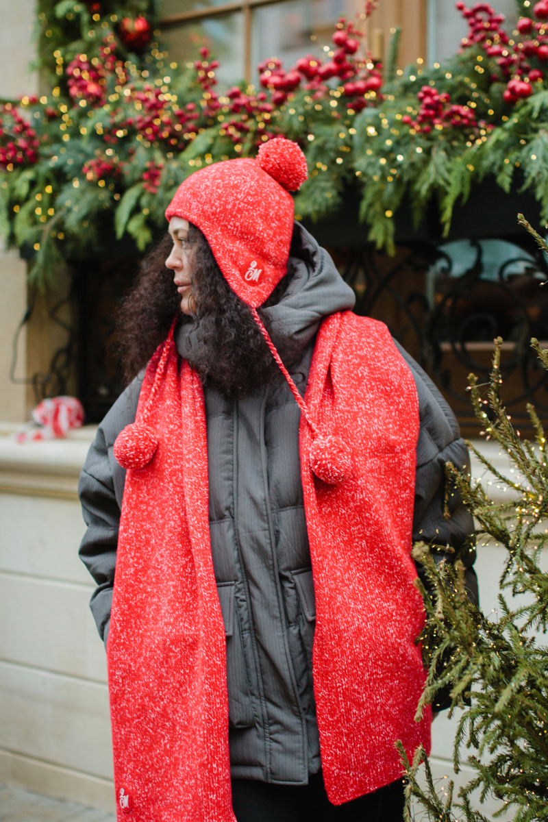 Нелли, Юра и Роберт