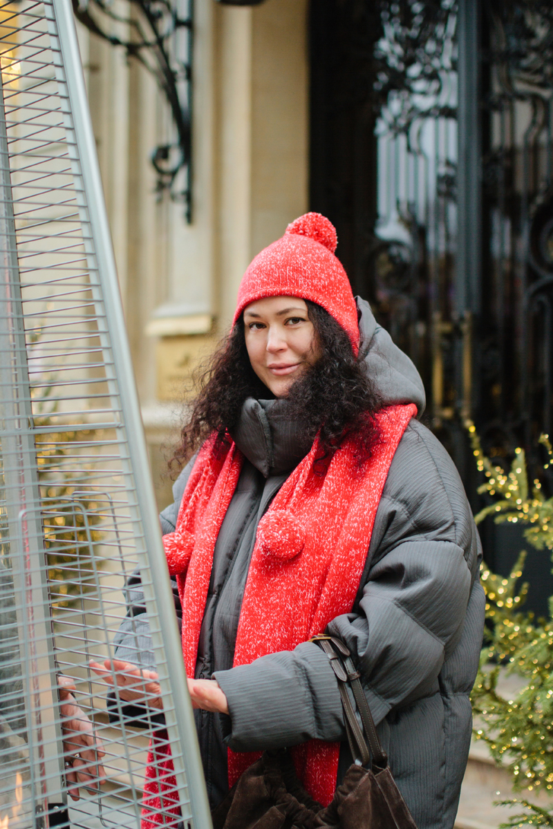 Нелли, Юра и Роберт